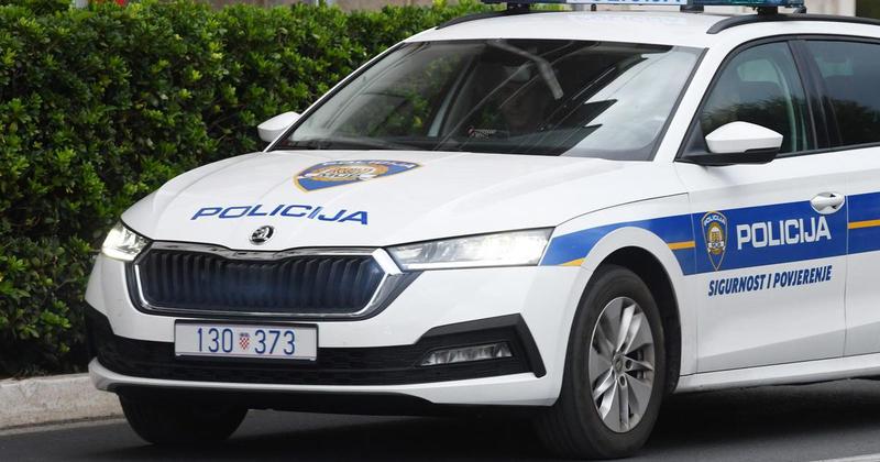 U tijeku velika akcija policije, uhićeno više osoba