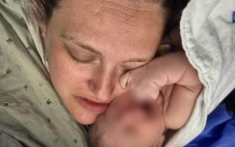 ‘A vast demand’ for posthumous sperm retrieval creates new life – and new questions