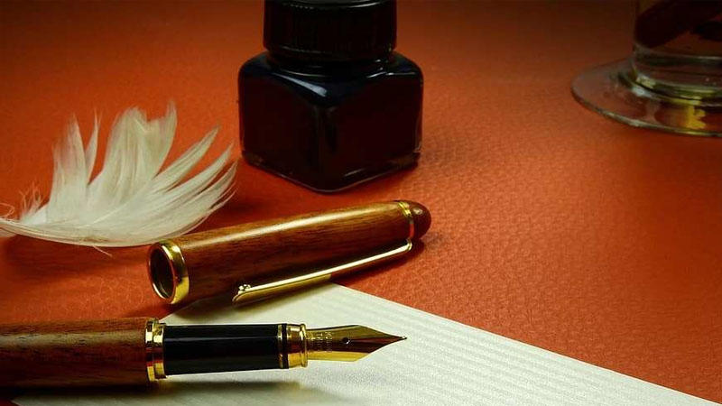 Üç böyük Mirzənin hüzurunda... Üç böyük Mirzənin hüzurunda...