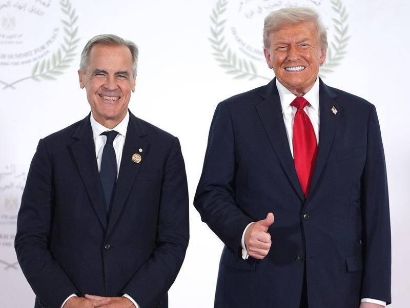 Terence Corcoran: Beware calls for a ‘balanced’ trade deal with the U.S.