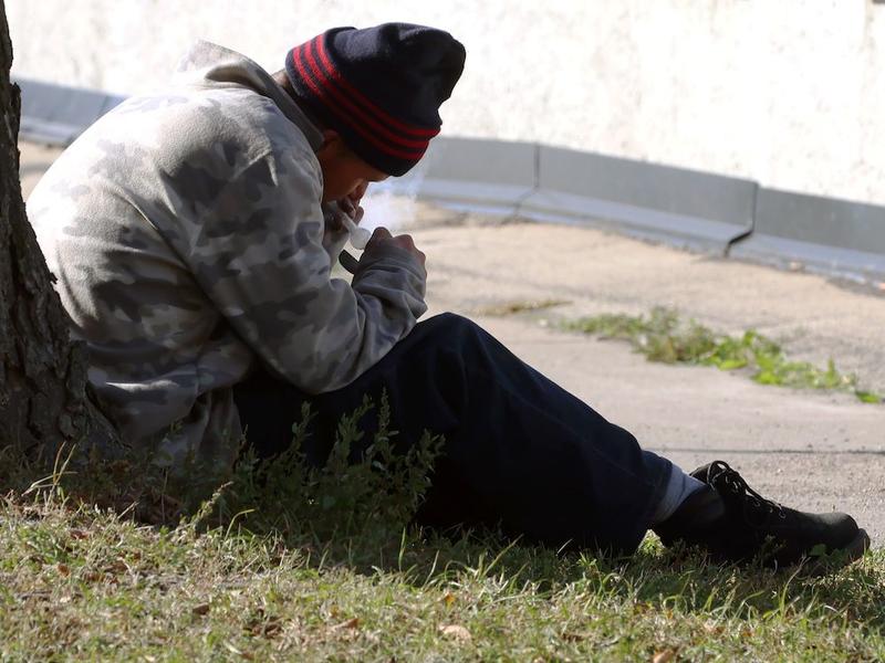 Adam Zivo: Wab Kinew's worthy plan to lock up meth addicts