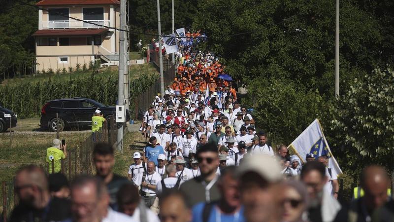 'Safaris' de turistas para matar civiles durante la guerra en Sarajevo: 5 claves del escándalo en Italia