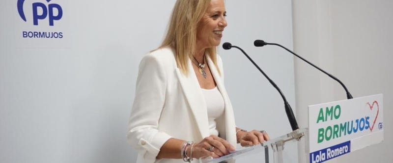 La alcaldesa de Bormujos (PP) se salta el reglamento y expulsa a una concejal del pleno: 