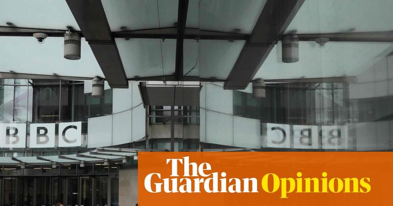 The BBC’s editing error was serious, but the response is way out of proportion The BBC’s editing error was serious, but the response is way out of proportion