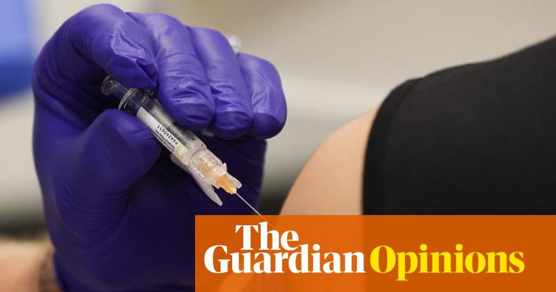 Covid vaccines may increase the lifespan of cancer patients – this could be a game changer Covid vaccines may increase the lifespan of cancer patients – this could be a game changer