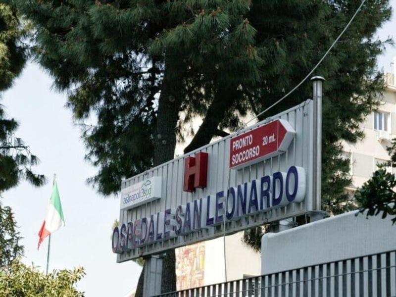 Castellammare di Stabia, il clan D'Alessandro controllava il servizio 118: arresti e sequestro Castellammare di Stabia, il clan D'Alessandro controllava il servizio 118: arresti e sequestro