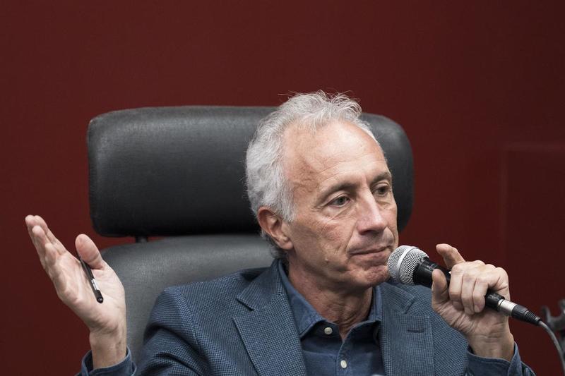 Tutto questo Travaglio non lo sa...