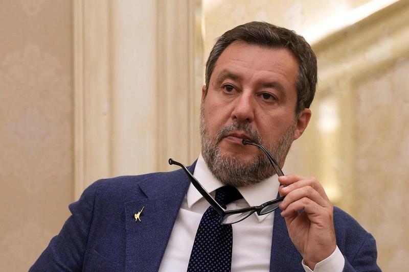 Salvini messo alle strette punta tutto sul Veneto. Obiettivo: più voti di Meloni