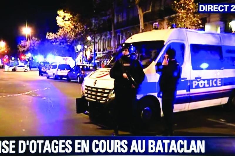 Bataclan 10 anni dopo: dalle macerie di Gaza risorge il terrorismo