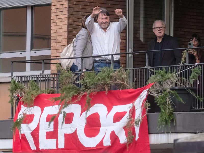 Un colpevole per Ranucci