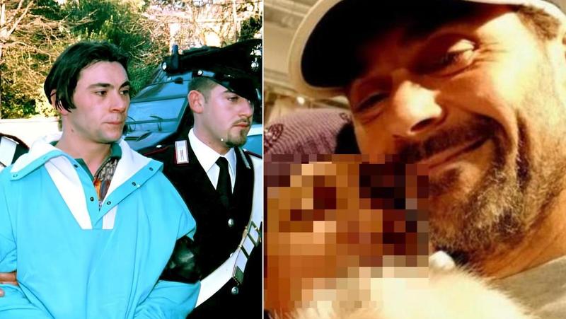 Elia Del Grande, latitante in fuga, telefona alle Iene: “Sono braccato, non pericoloso. Quella sera mi ha aiutato un tassista”