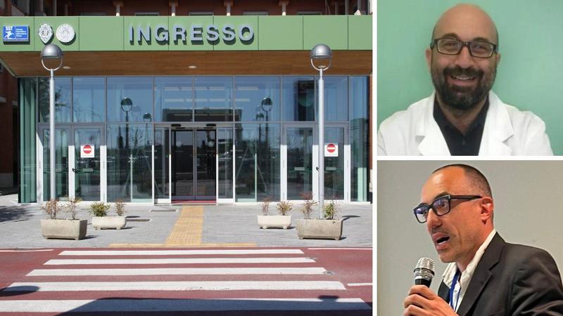 Grandi manovre a Cisanello: in arrivo nuovi primari – Nomi e reparti