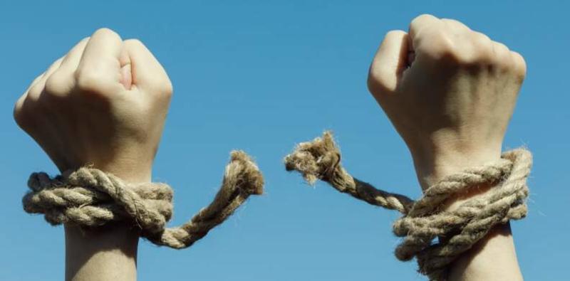 La transición como política de estado II: La pedagogía del alma La transición como política de estado II: La pedagogía del alma