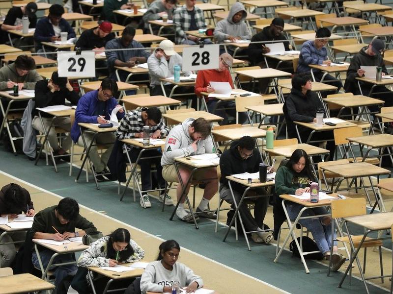 Opinion: Alberta's post-secondary education panel asked the wrong questions