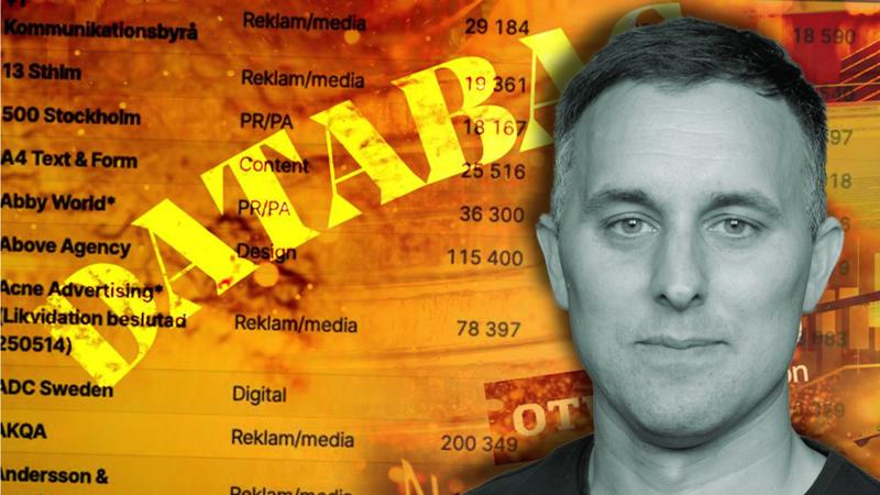 Simon Bäckelin: Vi byråer säger att vi bygger värde – men är usla på att sätta pris på vårt eget