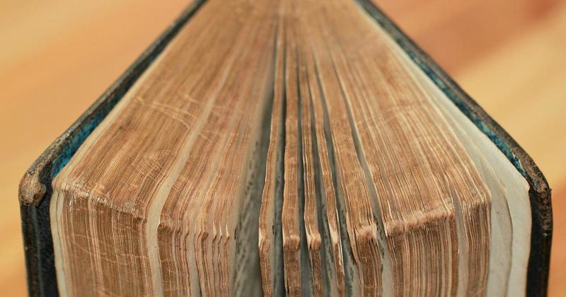 Senzacionalno otkriće svećenika iz Hercegovine: Papa je odlučio da sve knjige budu na hrvatskom jeziku...