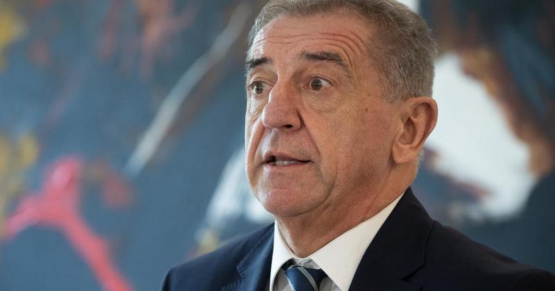 Darko Milinović: Kad je već u Zagrebu zabranjen, neka Thompson dođe u grad koji je površinom veći od Washingtona