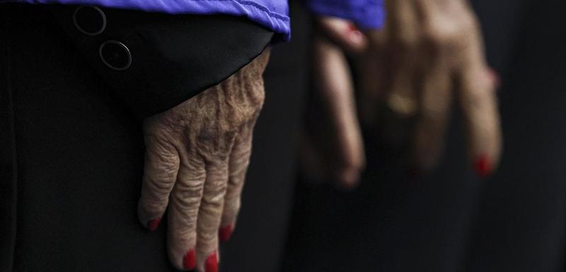 Envelhecer no Brasil