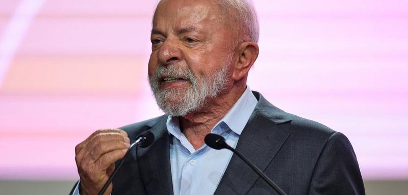 Operação policial no Rio estagna aprovação do governo Lula