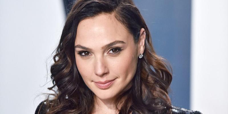 Genesis-Preis für Gal Gadot
