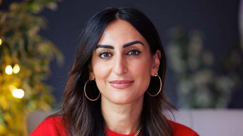 My son is hitting puberty, I'm in perimenopause – and my husband wants to move out