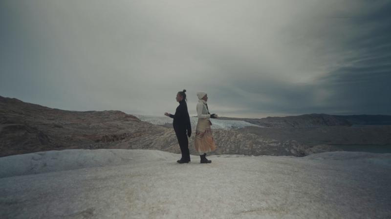 Apocalyptic images of melting glaciers and sinking islands won’t help anyone imagine a better future