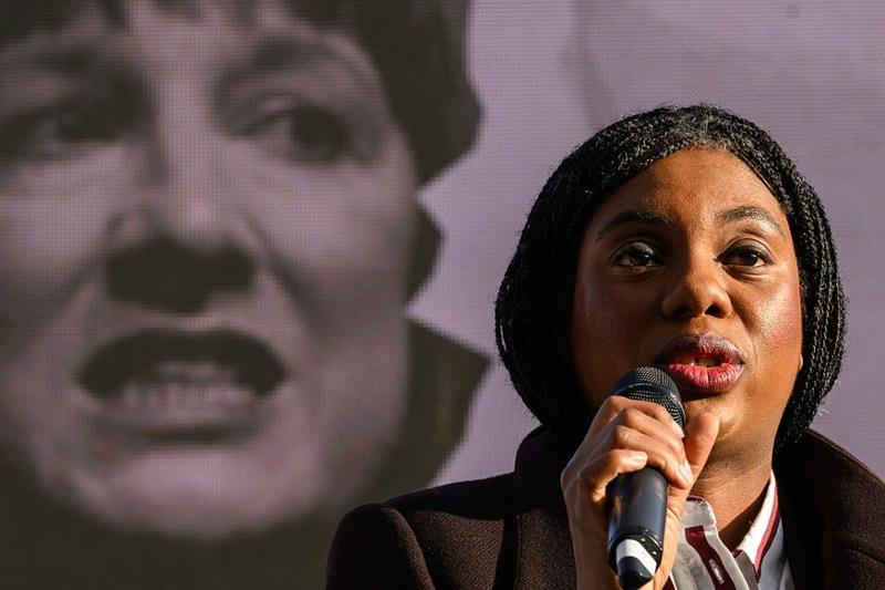 Badenoch to set out Tory Budget alternative