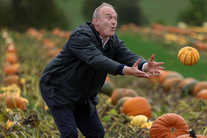 Lib Dems: We’re serious (really)