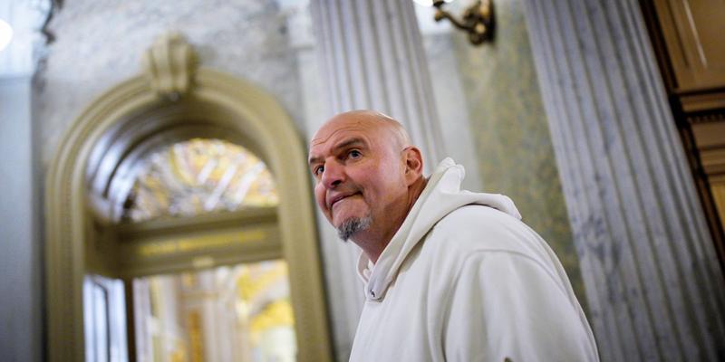 The Corporate Centrists Cannot Hold: 'Big Tent' Democrats Cave Once More