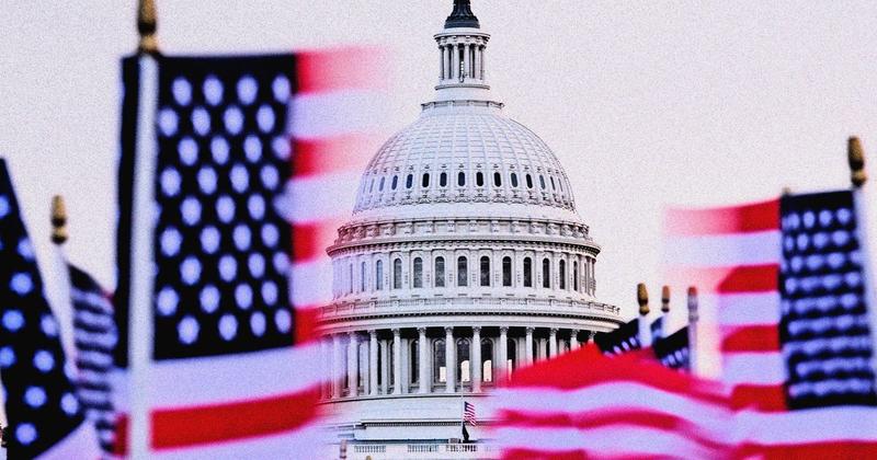 Democrats Face Huge Decisions Before the Next Shutdown Cliff