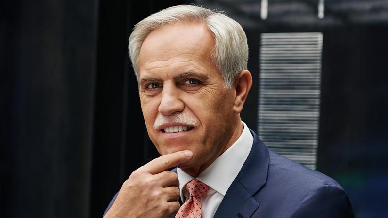 Nasty Family Feud Over Polish Billionaire’s Fortune Moves To California Courts