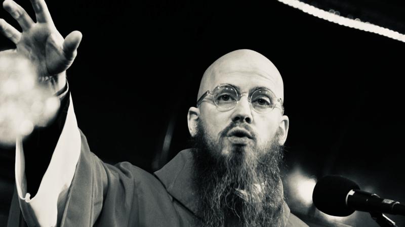 Executions Are Rising in the US. This Reverend Witnesses Them.