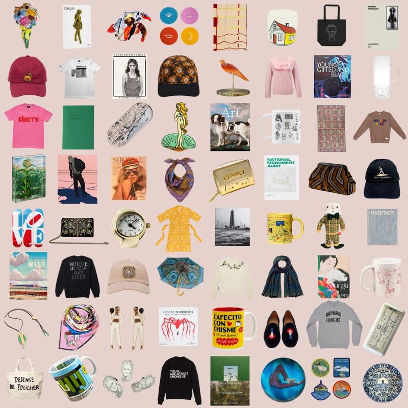 The Best Gifts From Museum Shops