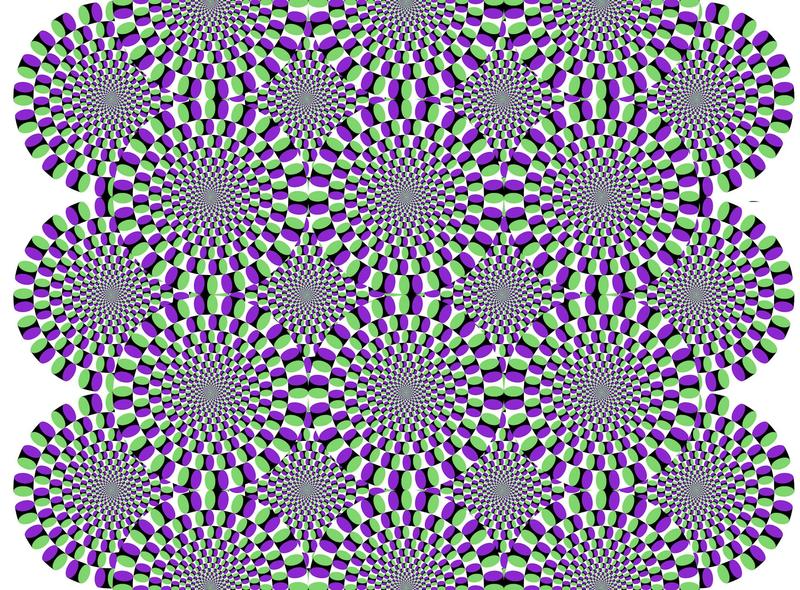 What is time? Rather than something that ‘flows,’ a philosopher suggests time is a psychological projection