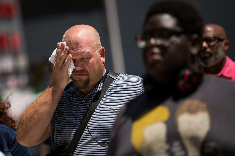 Want to make America healthy again? Stop fueling climate change