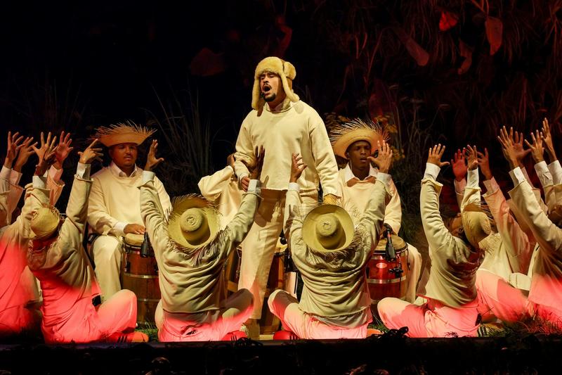 Bad Bunny is the latest product of political rage — how pop culture became the front line of American politics