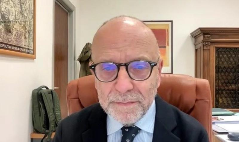 Antinori: Pep, un’arma ancora poco conosciuta (Video) Antinori: Pep, un’arma ancora poco conosciuta (Video)