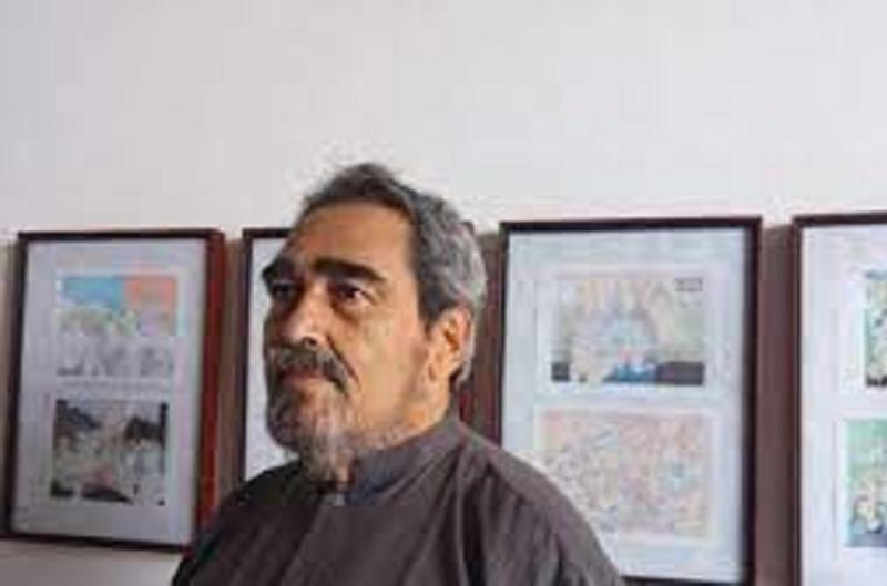 Letra veguera | El petróleo y la patria Letra veguera | El petróleo y la patria