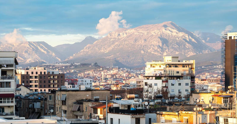 Jutarnji je imao uvid u radnu verziju nacrta: Dvije zemlje imaju ozbiljne šanse za ulazak u Europsku uniju! Jutarnji je imao uvid u radnu verziju nacrta: Dvije zemlje imaju ozbiljne šanse za ulazak u Europsku uniju!