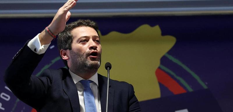 O Mein Kampf da extrema-direita: o caso português