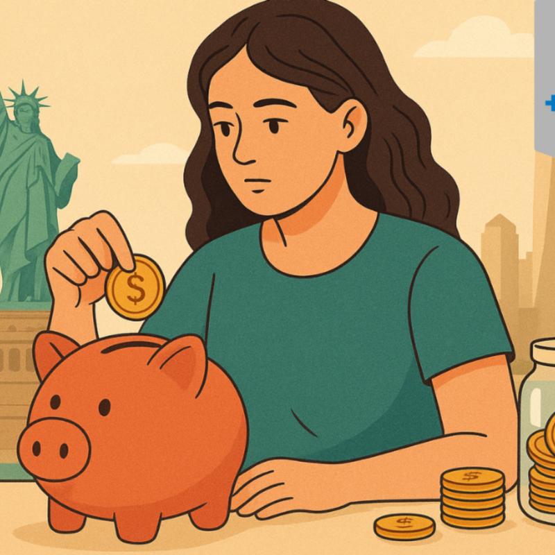 As lições financeiras que aprendi no intercâmbio (pagando caro por cada uma