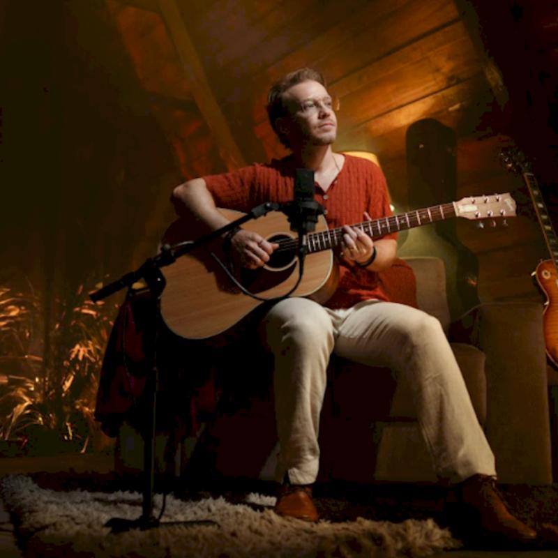 BALARA lança 'Sonhos', faixa do projeto audiovisual 'Acusticamente'