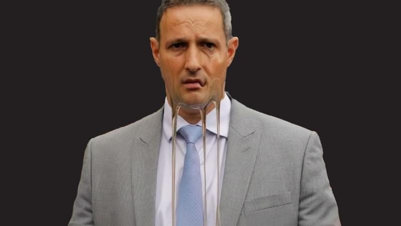 Derrite fez a lei endurecer no papel — e derreter na prática