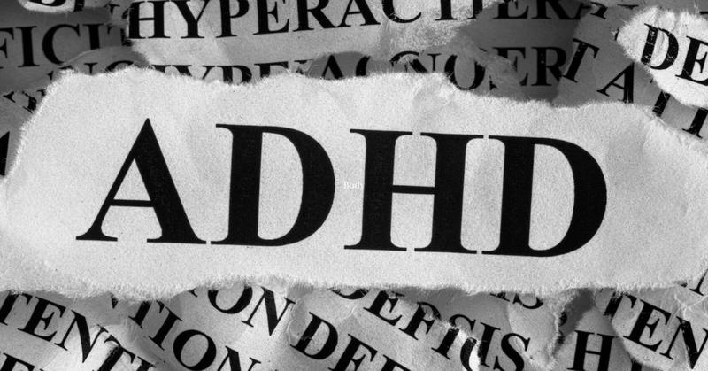 Why Adoptees Have Higher Rates of ADHD