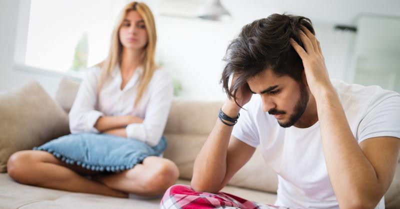 Accountability: The Courage to Look in the Mirror