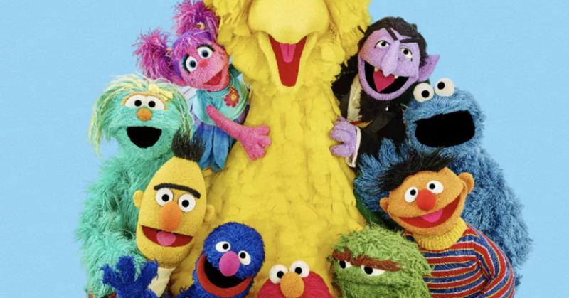 The Street That Taught the World