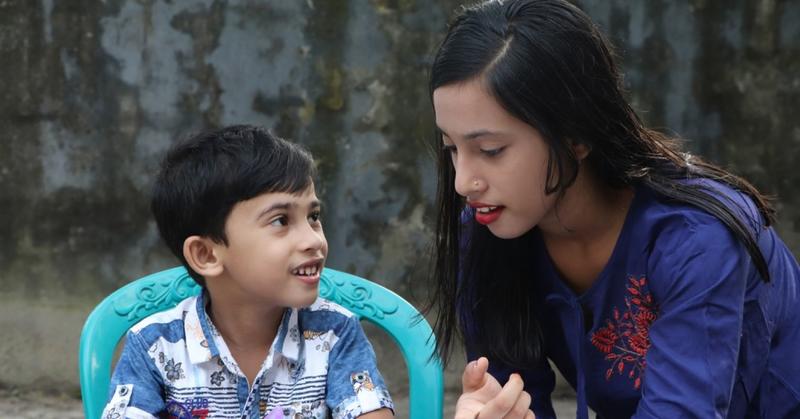 Family Strategies for Leveraging Sibling Success