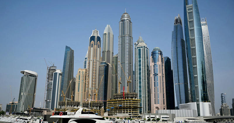 Dubai, Abu Dhabi make world’s top 5 destinations for wealthy: What to know Dubai, Abu Dhabi make world’s top 5 destinations for wealthy: What to know