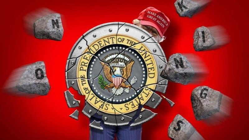 Western Cross-Currents: Cultural Populism Vs Deep Architecture – OpEd Western Cross-Currents: Cultural Populism Vs Deep Architecture – OpEd