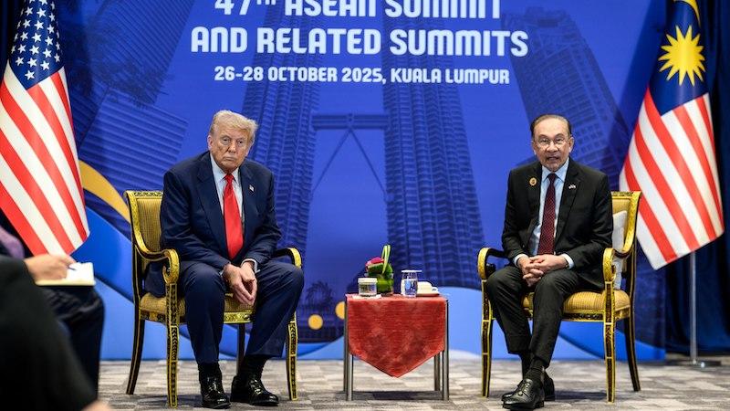The US–Malaysia Agreement: 50 Reasons It Protects Malaysia’s Future – OpEd The US–Malaysia Agreement: 50 Reasons It Protects Malaysia’s Future – OpEd